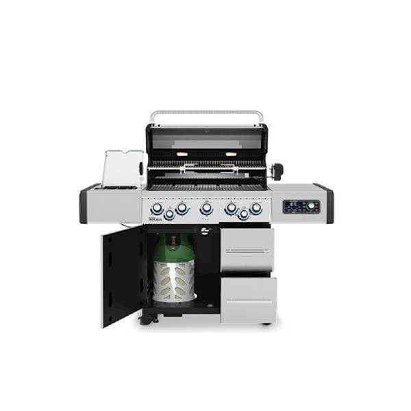 GRILL GAZOWY BROIL KING IMPERIAL QS 590