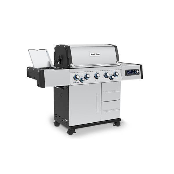 GRILL GAZOWY BROIL KING IMPERIAL QS 590