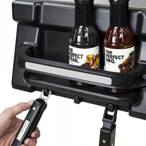 GRILL GAZOWY BROIL KING REGAL S 490 GAZ ZIEMNY
