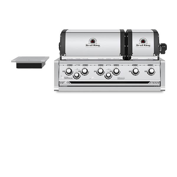 GRILL GAZOWY BROIL KING IMPERIAL S 690 BI ZAB
