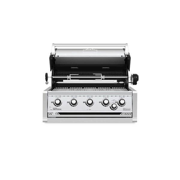 GRILL GAZOWY BROIL KING IMPERIAL S 570 BI ZABUDOWA