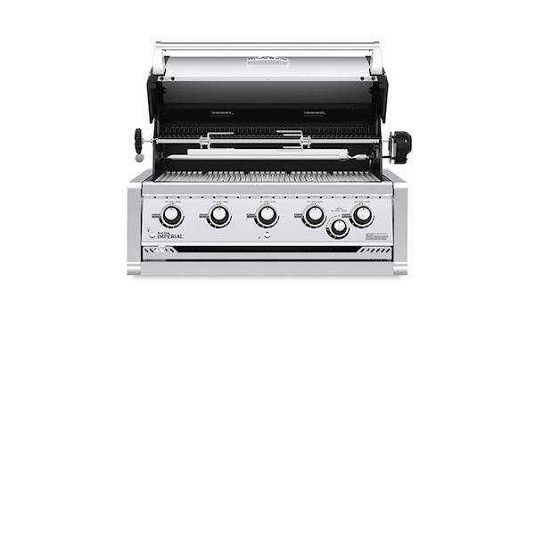 GRILL GAZOWY BROIL KING IMPERIAL S 570 BI ZAB. GZ.