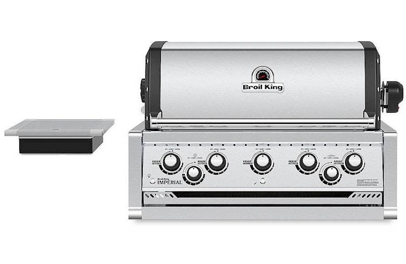 GRILL GAZOWY BROIL KING IMPERIAL S 590 BI ZAB