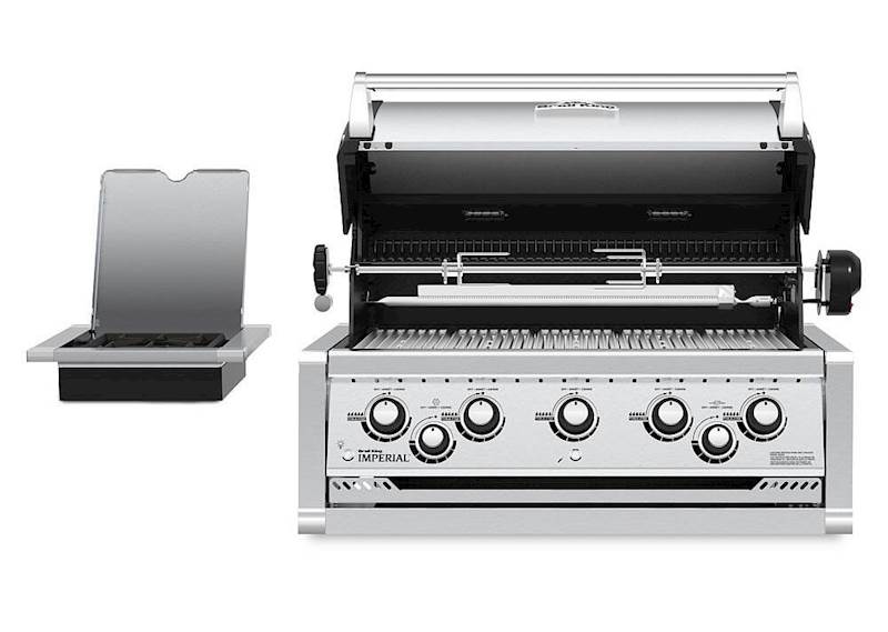 GRILL GAZOWY BROIL KING IMPERIAL S 590 BI ZAB