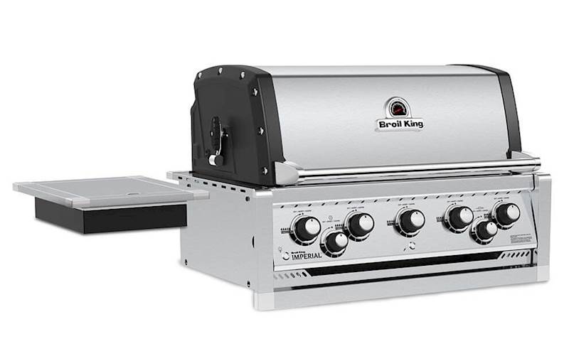 GRILL GAZOWY BROIL KING IMPERIAL S 590 BI ZAB
