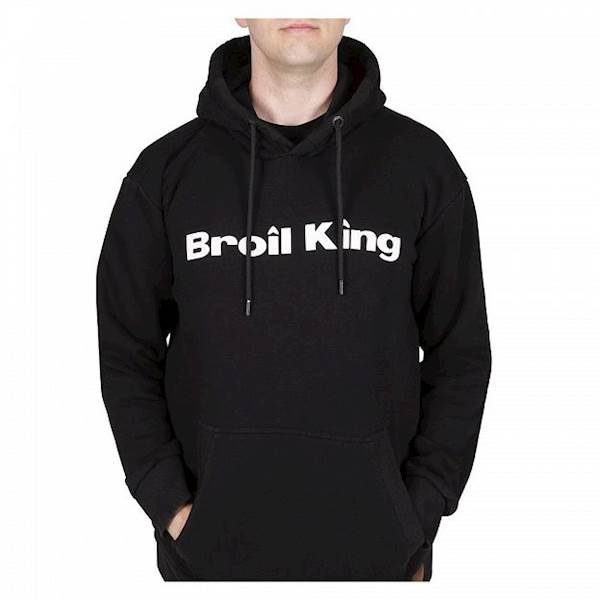BLUZA BROIL KING XS