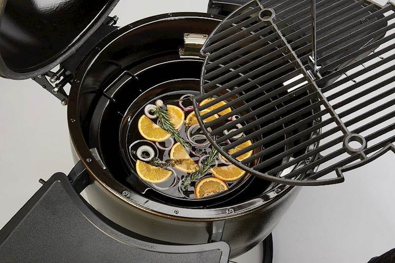 AROMATYZER KEG BROIL KING