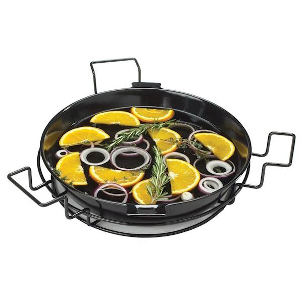 AROMATYZER KEG BROIL KING
