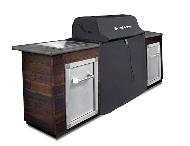 POKROWIEC BK PREMIUM IMPERIAL 690 DO ZABUDOWY