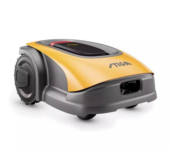 ROBOT KOSZĄCY STIGA A 300 bezprzewodowy do 450m2