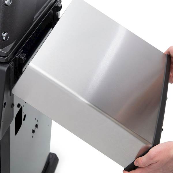 GRILL GAZOWY BROIL KING BARON 490 IR SHADOW