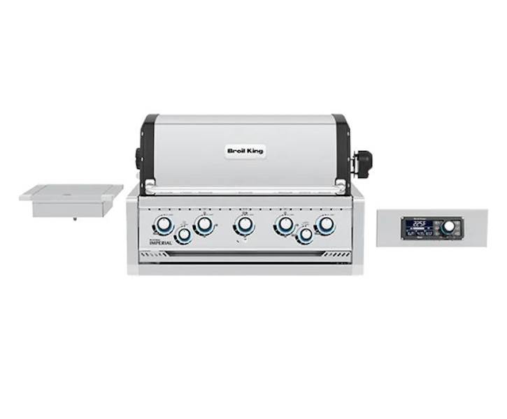 GRILL GAZOWY BROIL KING IMPERIAL QS 590 BI
