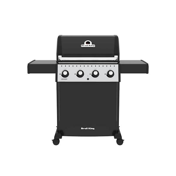 GRILL GAZOWY BROIL KING CROWN 410 SHADOW
