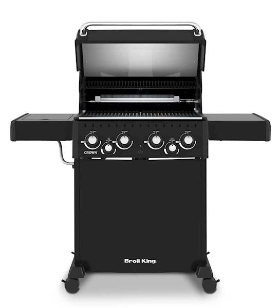 GRILL GAZOWY BROIL KING CROWN 480 SHADOW