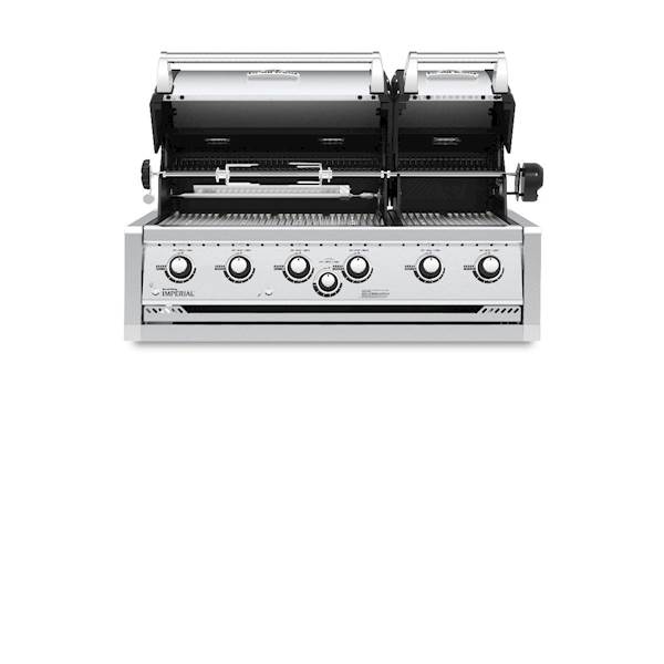 GRILL GAZOWY BROIL KING IMPERIAL S 670 BI