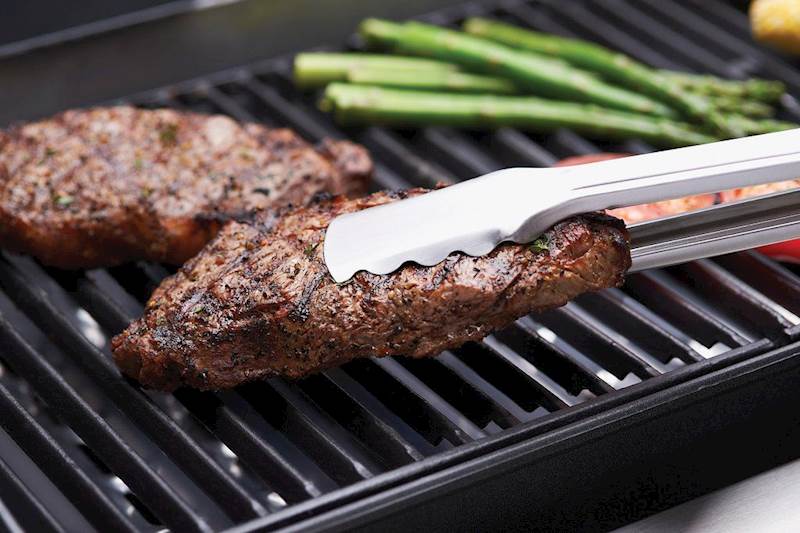 RUSZT BROIL KING ŻELIWNY SOV/SOV XL