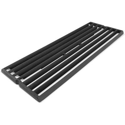 RUSZT ŻELIWNY CROWN BROIL KING