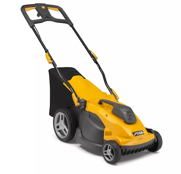 KOSIARKA STIGA COMBI 340C 1600W