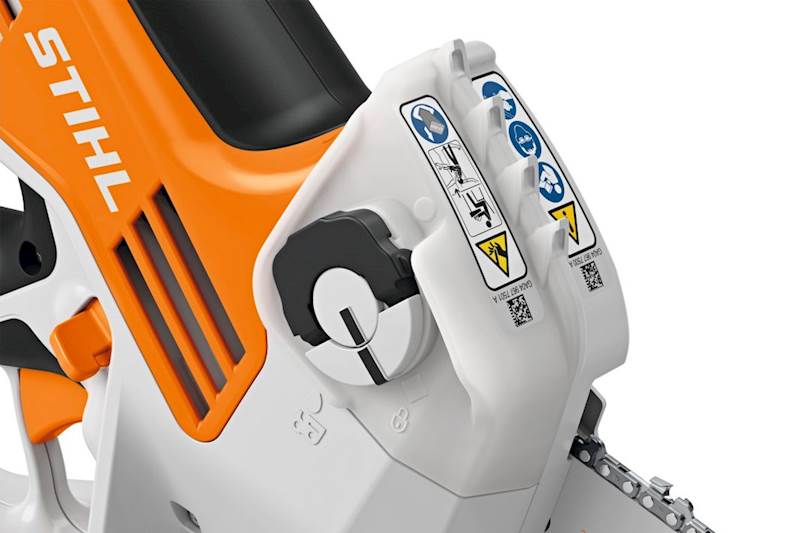 PRZECINARKA AKU STIHL GTA 40 /AS