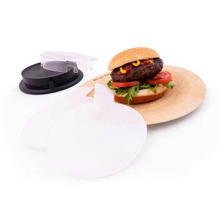 PAPIER DO PRASKI DO BURGERÓW