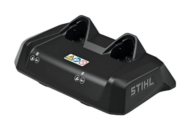 ŁADOWARKA STIHL AL 5-2 szybkie ładowanie /AS