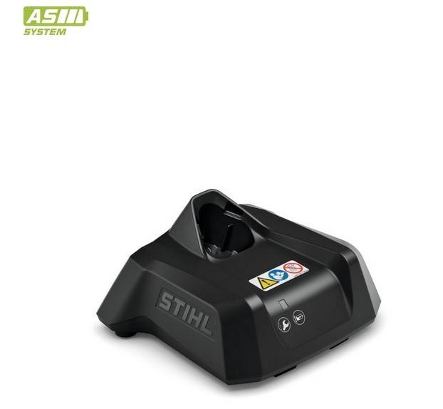 ŁADOWARKA STIHL AL 5 szybkie ładowanie /AS