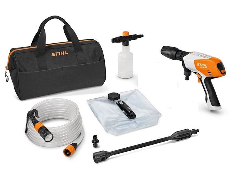 MYJKA STIHL AKU RCA 20 /AS