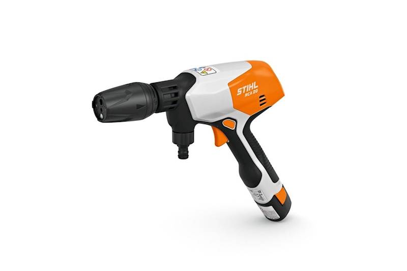 MYJKA STIHL AKU RCA 20 /AS