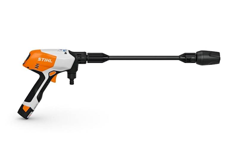 MYJKA STIHL AKU RCA 20 2xAS2+AL1 /AS