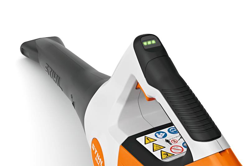 DMUCHAWA STIHL AKU BGA 30 /AS