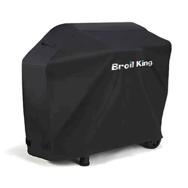 POKROWIEC SELECT PELLET CROWN 500