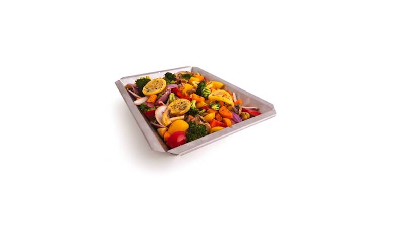 WOK NA PÓŁKĘ BOCZNĄ