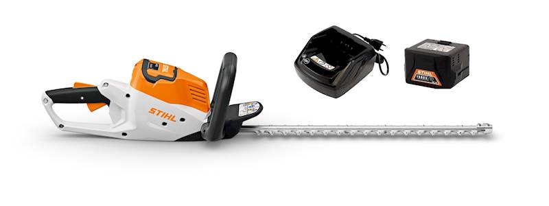 NOŻYCE STIHL AKU HSA 50 AK10+AL101 /AK