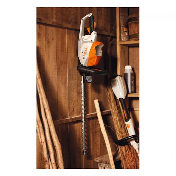 NOŻYCE STIHL AKU HSA 50 AK10+AL101 /AK