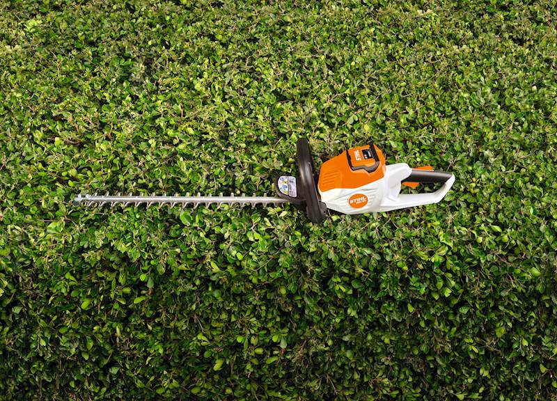 NOŻYCE STIHL AKU HSA 50 2xAK10+AL101 /AK