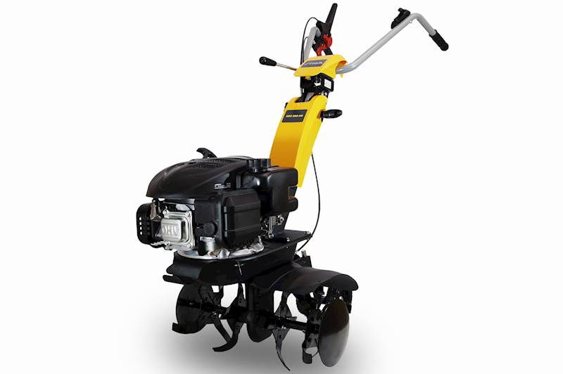 GLEBOGRYZARKA STIGA SRC 550 RG