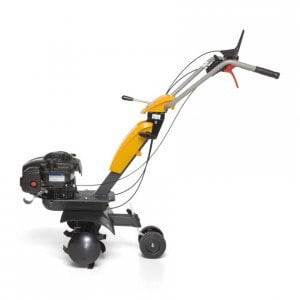 GLEBOGRYZARKA STIGA SRC 550 RG