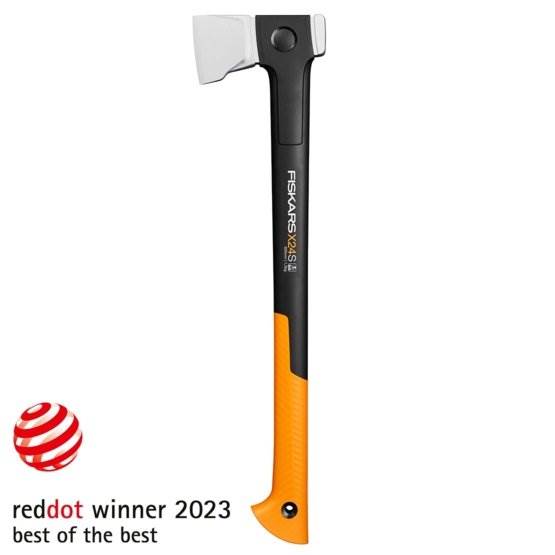 SIEKIERA FISKARS ROZŁUPUJĄCA X24 ostrze S
