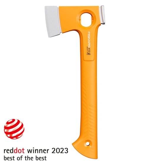 SIEKIERA TOPOREK FISKARS X-SERIES X13