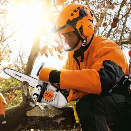 PILARKA STIHL MS 151 TC-E 1,5KM 30cm