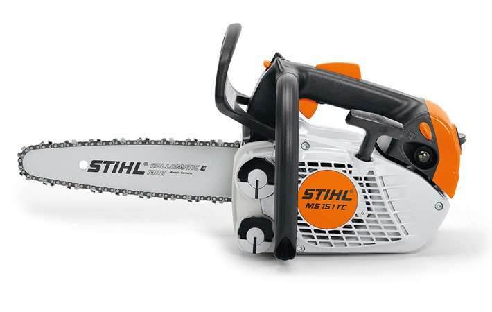 PILARKA STIHL MS 151 TC-E 1,5KM 30cm