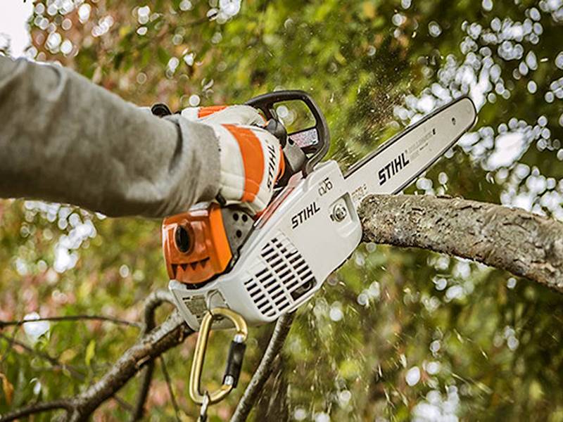 PILARKA STIHL MS 151 TC-E 1,5KM 30cm