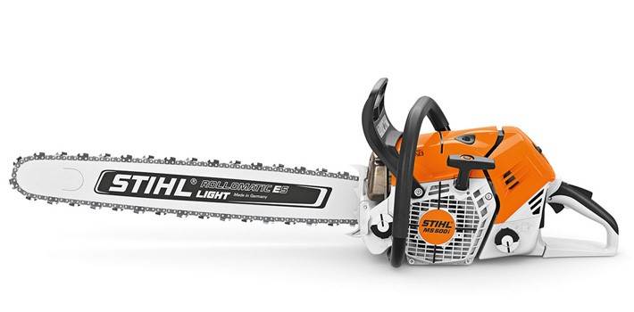 PILARKA STIHL MS 500i 6,8KM 63cm