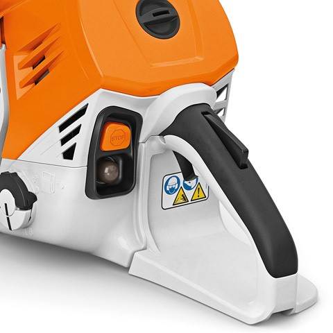 PILARKA STIHL MS 500i 6,8KM 63cm