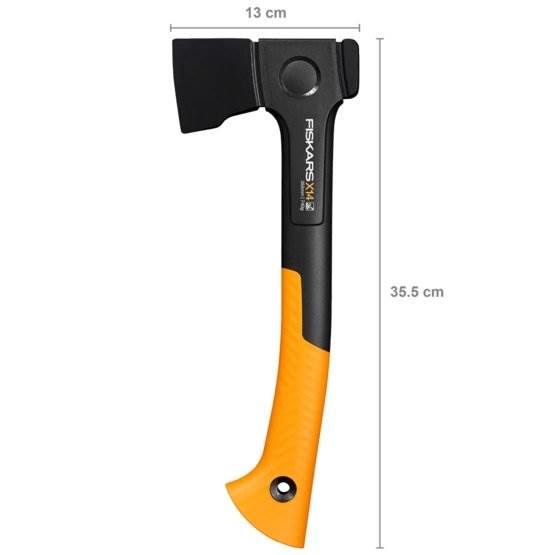 SIEKIERA FISKARS UNIWERSALNA X14 ostrze XS