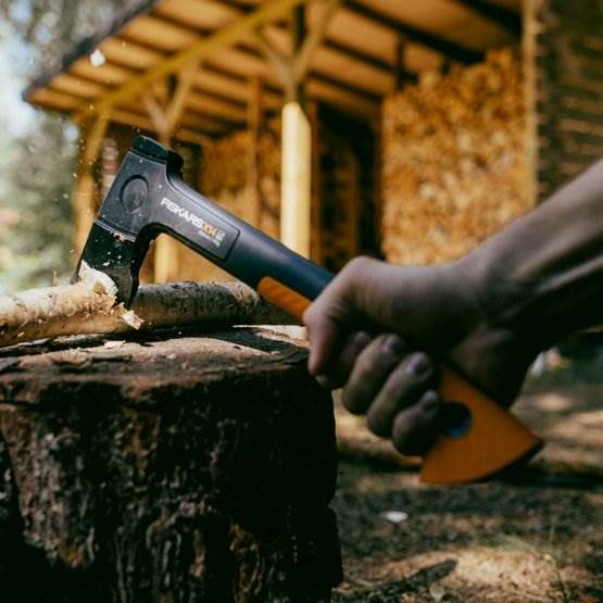 SIEKIERA FISKARS UNIWERSALNA X14 ostrze XS