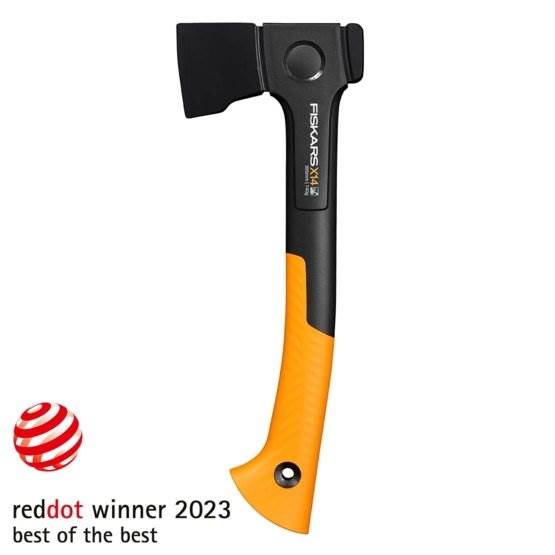 SIEKIERA FISKARS UNIWERSALNA X14 ostrze XS