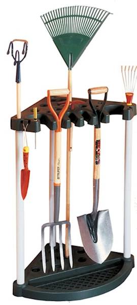WIESZAK NA NARZEDZIA KETER CORNER TOOL