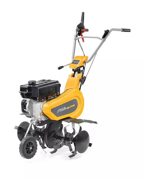 GLEBOGRYZARKA STIGA SRC 775 RG