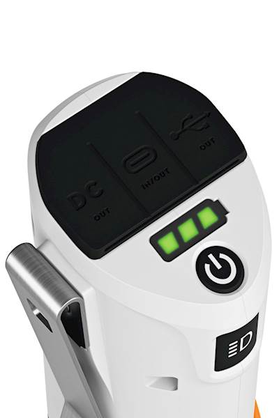 PRZENOŚNE ŁADOWANIE - POWERBANK STIHL PS1 /AS
